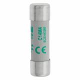 CYLINDRICAL FUSE 14 x 51 4A AM 690V AC Wkładka cylindryczna 14 x 51mm 4A AM 690V AC C14M4 EATON
