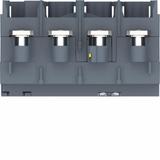 MCCB Blok RCD do P630 4P 570A Idn nastawny HBW630H HAGER