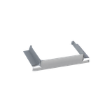 Simon Connect Łącznik T Cabloplus odejście 160x55 (dla kanałów 160x55 185x55) aluminium TKA106212/8 KONTAKT