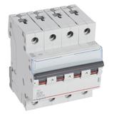 Wyłącznik Nadprądowy 4P B20A 6kA AC S304 TX3 403418 LEGRAND