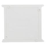 ECOBATIBOX PUSZKA WIELOSTRONNA KWADRATOWA Z MEMBRANĄ 200X200X85 MM, Legrand