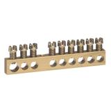 Listwa Standardowa 8x16 + 1x25 Mm2 004803 LEGRAND