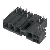 SV 7.62HP/03/270MF2 SC/06R SN BK BX SO Złącze wtykowe płytek drukowanych /42szt./ WEIDMULLER
