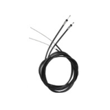 Mechanical interlocking, MasterPact MTZ, 1 set of 2 interlocking cables, 2.5m, spare part