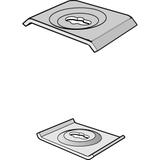 ZACISK 40 MM, OP. 25 SZT. I304L, Cablofil