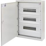 Rozdzielnica natynkowa 3x18 WRP18-3 001101383 ETI