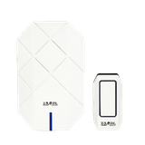 DZWONEK BEZPRZEWODOWY BATERYJNY JAZZ TYP: ST-260