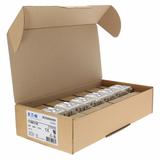 50A 690V 1*/110 aR INDICATOR FUSE Wkładka szybka 50A AC 690V rozmiar 1 45x45x134 mm, 170M3159 EATON