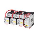 SDAINLM22(230V50HZ,240V60HZ) Zestaw gwiazda-trójkąt 22A 11kW 278336 EATON