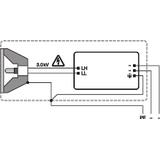Statecznik elektroniczny PTi 35/220-240 S MINI