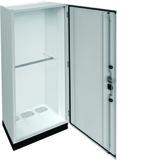 univers Rozdzielnica stojąca IP55 kl. II 800x1850x400 + cokół 100mm FR23H1 HAGER