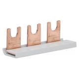 IZ16/1F/3/ETITEC1-BIEG.IZOL.SZYNA ZBIORCZA JEDNOBIEGUNOWA( 3 MOD.)