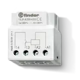 Elektroniczny przekaźnik monostabilny 1 Z; 12A; 12V AC