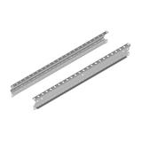 Wspornik pionowy 2 pozycyjny typ A  WP-A 13