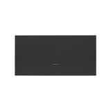 Simon 100 Klawisz do łączników / przycisków mechanicznych czarny mat