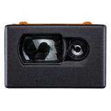 Dalmierz laserowy, zasięg 60 m, IP54