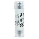 25A 500V AC UL 14x51mm FERRULE FUSE Wkładka szybka 25A AC 500V 14x51 mm aR UL FWH-25A14F EATON