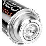 Nabój z gazem butan, 227g