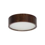 Plafoniera JASMIN 270-WE E27 Wenge 23120 KANLUX
