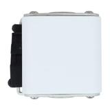 FUSE 500A 1250V 3BKN/80 AR CU Wkładka szybka 500A AC 1250V rozmiar 3 76x92x83 mm aR IEC UL 170M6542