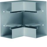 tehalit.BRS Kąt wewnętrzny 85x170 stal ocynk BRS851704VERZ HAGER