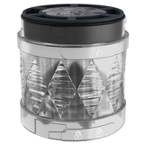 Moduł światła 6 kolorów O 60 mm 24 V AC