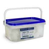 Wkręcane kołki do montażu-izolacji Z-luczem KWM-120 BOX (50 szt.) białe 22.119 OPATÓWEK