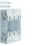 LT podstawa bezpiecz. NH1 3P 250A 690VAC płyta motaż. zaciski śruba M10 LT150U HAGER