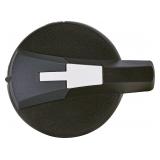 Rączka drzwiowa czołowa i boczna prawa CLBS-EH125/G 004661416 ETI