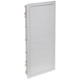 ROZDZIELNICA RWN 4 X 12 DRZWI METALOWE, Legrand