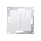 Simon 54 GO WMDS-004xW2-011 Ściemniacz do pasków LED-owych 12-24 V, 1 kanał [