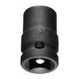 Nasadka udarowa 1/2", 14 x 38mm, Cr-Mo