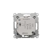 Simon 54 Oprawa oświetleniowa LED 230 V AC 1.1 W białe zimne 5900 K brąz mat DOSA.01/46 KONTAKT