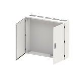 TL507G TwinLine-L szafa naścienna I kl. izol. IP55