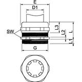 V-TEC VM63 EMV-K, Dławiki V-TEC EMV M63X1,5 MS