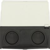 CI-K2-100-M Mała obudowa CI-K2 z płytą montażową 206893 EATON