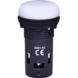 Lampka LED 240V AC - biała ECLI-240A-W 004771235 ETI