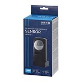 Czujnik ruchu 360st. IP65 2000W max. 20m czarny OR-CR-259/B ORNO