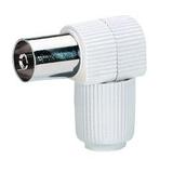 WTYK ŻEŃSKI Z WYJŚCIEM POD KĄTEM PROSTYM, Legrand