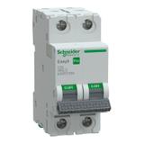 Wyłącznik nadprądowy Easy9 PRO 6kA 2P C25A EZ9F57225 Schneider