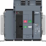 ACB HW1 66kA 1000A 4P Wyłącznik stacjonarny do wyzwalacza sentinel Energy HW1E410FE HAGER