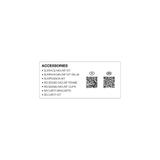Oprawa BIOLUX HCL PANEL 600 S 40W TW ZB