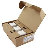 50A 1000V 00TN/80 aR INDICATOR FUSE Wkładka szybka 50A AC 1000V rozmiar 00 30x47x98 mm aR D 170M4827