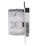 Oprawa LED TIMO PT 230V AC ALU biała ciepła TYP: 07-221-12