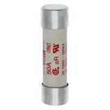 50AMP 700VAC FERRULE 14 X 51 MM 50AMP 700VAC cylindryczna do półprzewodników 14.3 X 50.8MM FWP-50A14
