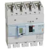 Wyłącznik Mocy 100A 4P 25Ka DPX3 250 El 420315 LEGRAND