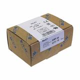 80AMP 280V AC BS88 HIGH SPEED FUSE Wkładka szybka 80A AC 240V DC 150V BS88 18x56 mm aR B 80LET EATON