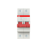 SHD202/25 rozłącznik