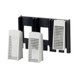 NZM3-XIPA IP2X Zabezpieczenie przed dotykiem 3-bie 266808 EATON