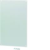 orion+ system CPłyta montażowa izolacyjna 445x585mm FL427A HAGER